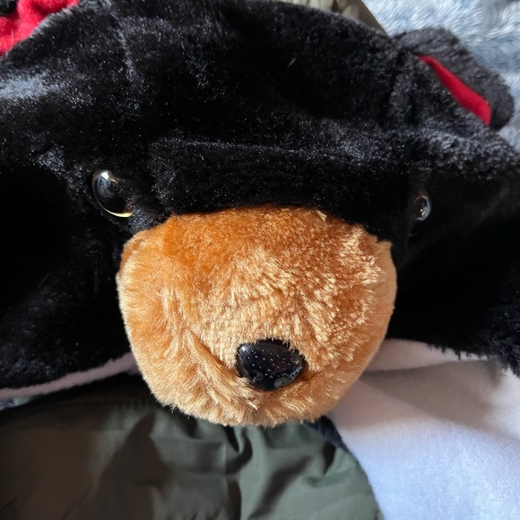 Kids size 8 jacket - Picture 11 of 16